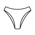 Mystery Bikini Bottom
