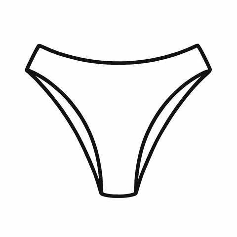 Mystery Bikini Bottom