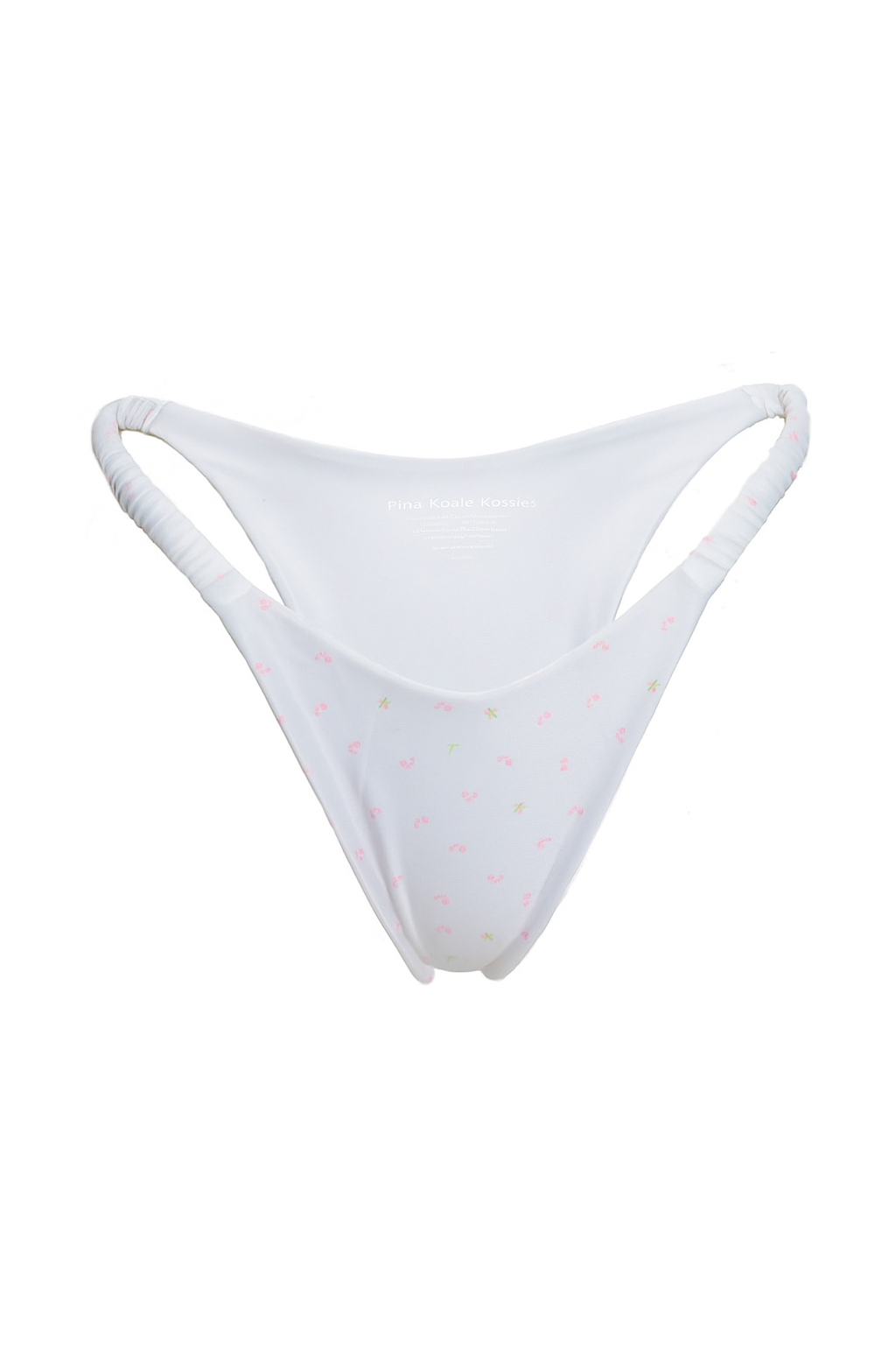 Medium Coverage Bikini Bottom - Koala Kuddles