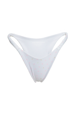 Medium Coverage Bikini Bottom - Koala Kuddles