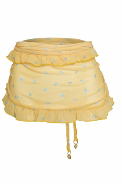 Mini Mesh Sarong - Sea Cu-Koala